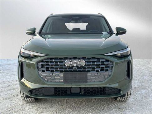 New 2025 Audi Q5 Premium Plus image 8