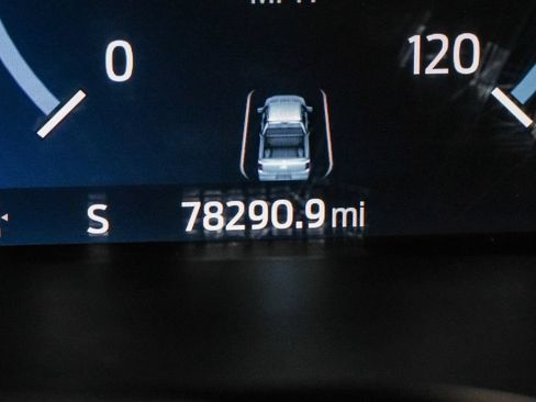 Used 2023 Ford F150 Tremor w/ Equipment Group 402A High AWD/4WD image 20