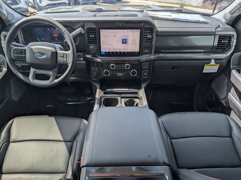 New 2026 Ford F250 Lariat w/ Lariat Ultimate Package AWD/4WD image 32