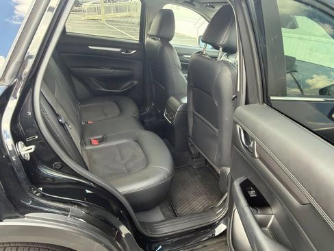 Used 2023 MAZDA CX-5 AWD 2.5 S w/ Select Package image 7