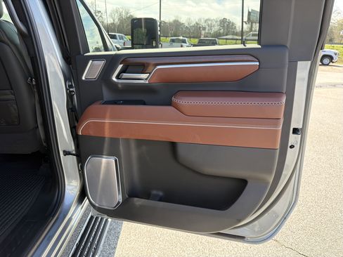 New 2026 GMC Sierra 2500 Denali Ultimate w/ Max Trailering Package image 20