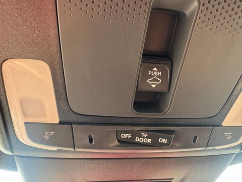 Certified 2024 Honda CR-V Sport image 22