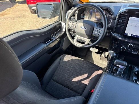 Used 2023 Ford F150 XLT w/ Equipment Group 302A High image 13