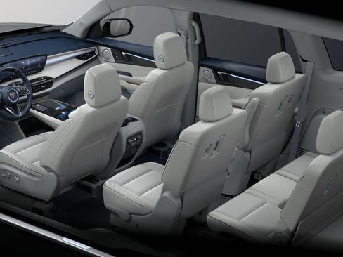 New 2026 Buick Enclave Avenir w/ Super Cruise Package image 83