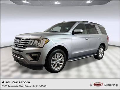 Used 2021 Ford Expedition XLT