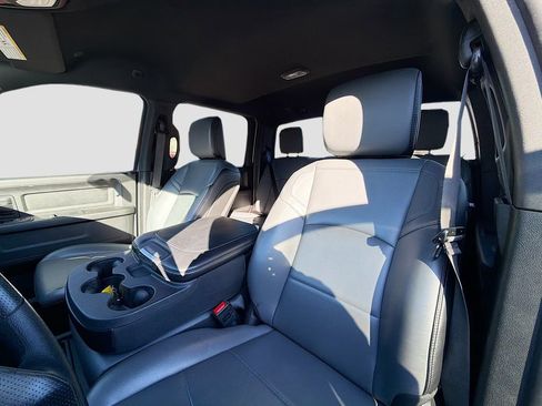 Used 2024 RAM 2500 Tradesman image 18