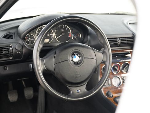 Used 2001 BMW Z3 3.0i image 35