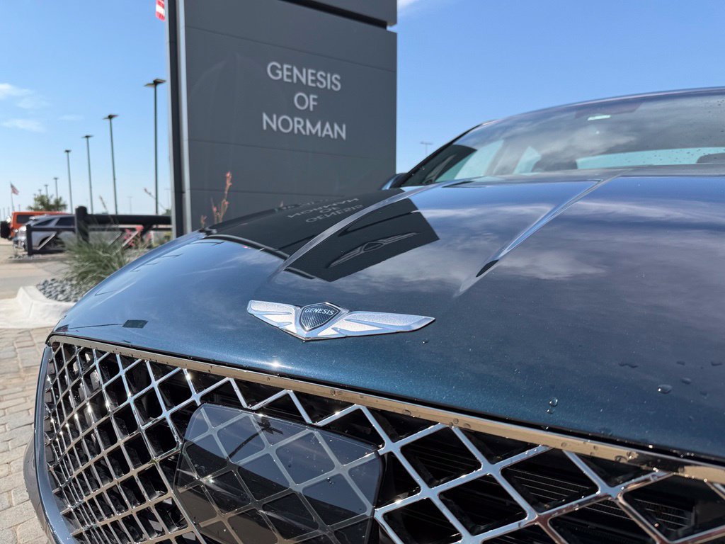 Used 2023 Genesis G80 2.5T w/ Sport Prestige Package AWD/4WD image 22