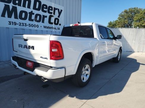 New 2026 RAM 1500 Big Horn image 22