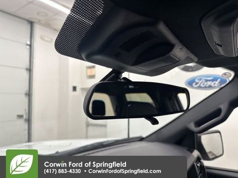 New 2025 Ford F150 STX w/ Equipment Group 200A image 31