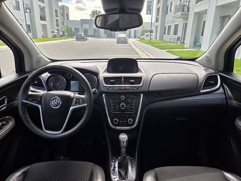 Used 2014 Buick Encore FWD image 17