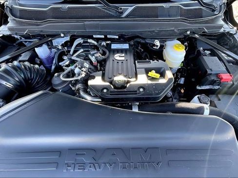 New 2026 RAM 2500 Big Horn image 11