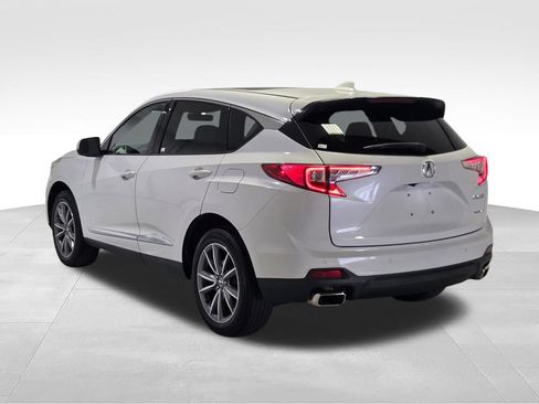 Used 2023 Acura RDX AWD w/ Technology Package image 25