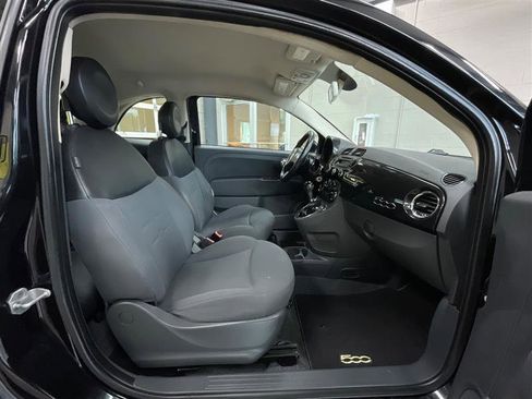 Used 2013 FIAT 500 Pop image 18