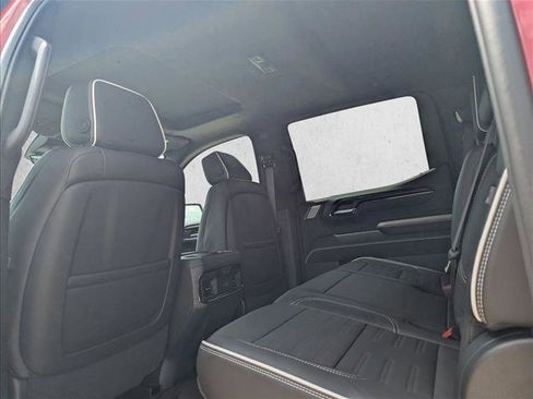 New 2026 GMC Sierra 1500 AT4X AWD/4WD image 16