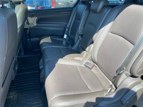 Used 2019 Honda Odyssey EX-L image 25