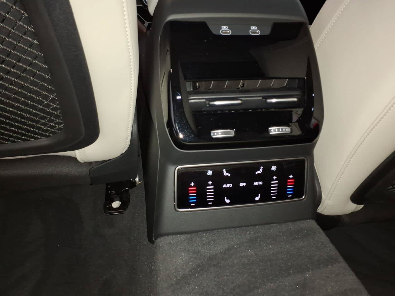 Certified 2026 Audi A6 Prestige w/ Prestige Package AWD/4WD image 15