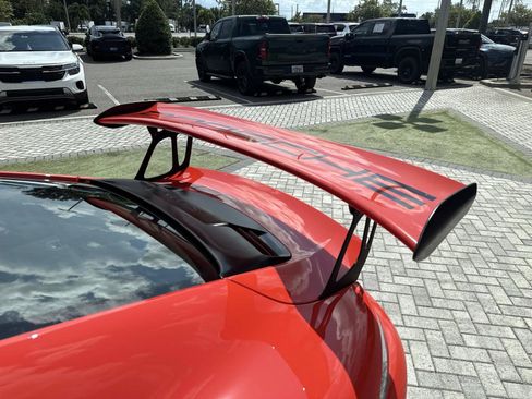 Used 2016 Porsche 911 GT3 RS RWD image 11