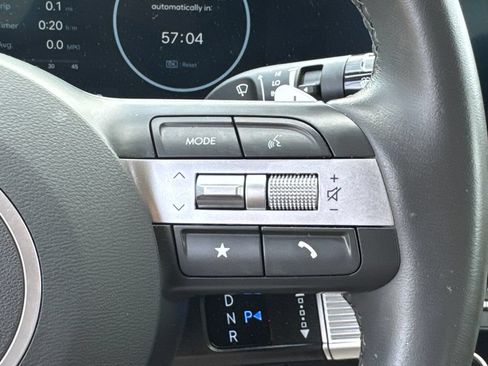 Used 2024 Hyundai Sonata SEL w/ Convenience Package FWD image 24