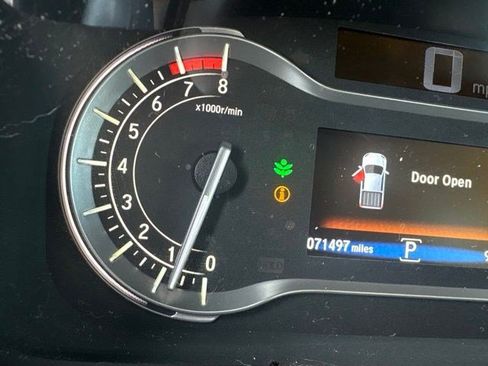 Used 2021 Honda Ridgeline Black Edition image 14