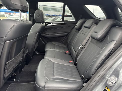Used 2018 Mercedes-Benz GLE 350 image 30
