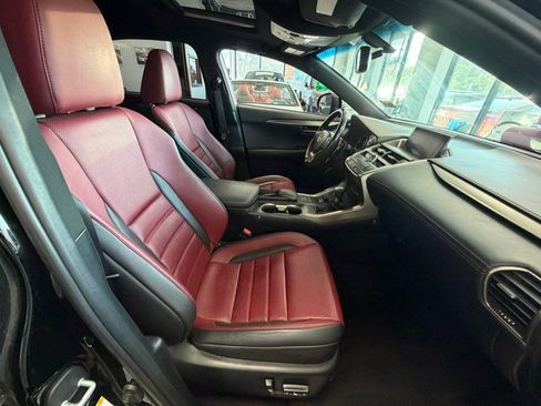 Used 2016 Lexus NX 200t AWD image 36