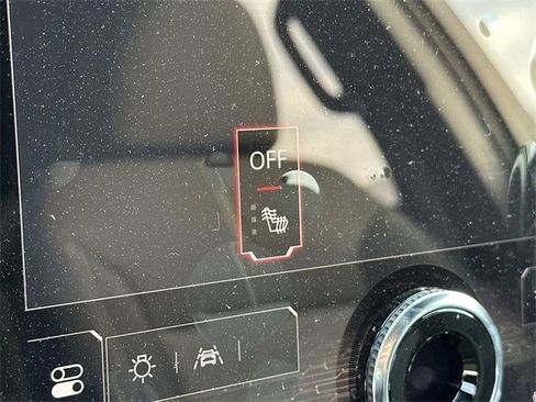 New 2025 GMC Acadia Elevation w/ Elevation Premium Package image 16