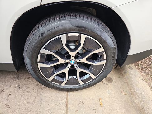 New 2026 BMW X3 xDrive30 w/ Premium Package image 35