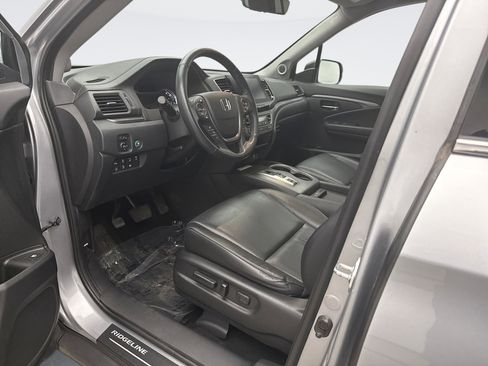 Used 2021 Honda Ridgeline RTL-E image 10
