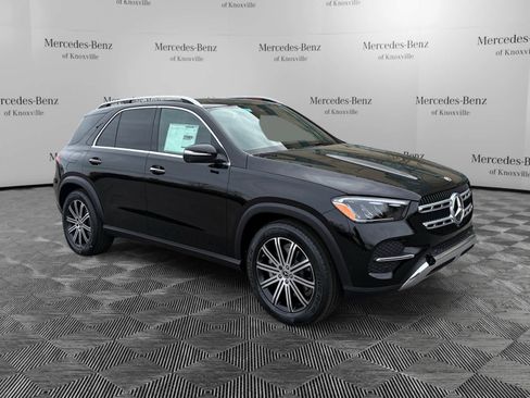 Used 2026 Mercedes-Benz GLE 350 4MATIC image 7
