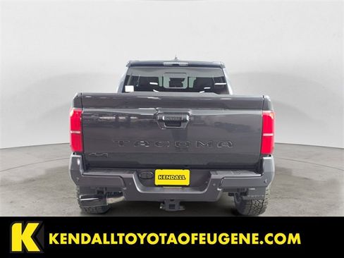 Used 2025 Toyota Tacoma SR5 image 4