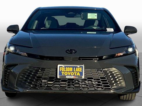 New 2026 Toyota Camry SE image 3