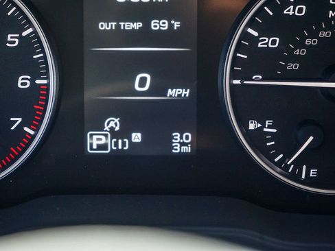 New 2026 Subaru Crosstrek 2.0i Premium image 25