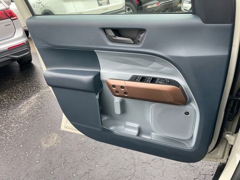 Used 2024 Ford Maverick Lariat w/ FX4 Off-Road Package image 55