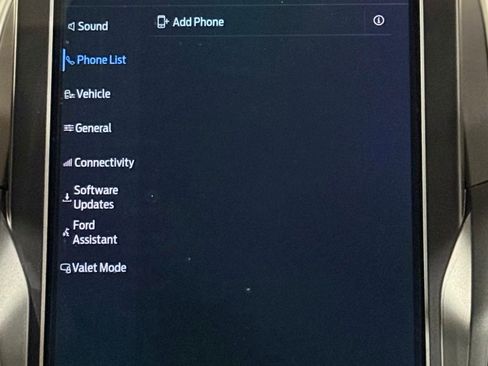 Used 2022 Ford Edge SEL w/ Convenience Package image 65