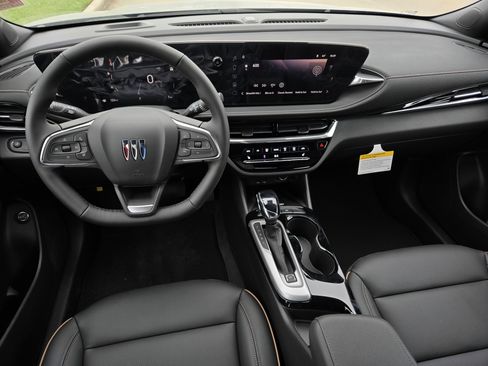 New 2026 Buick Envista Sport Touring FWD image 20