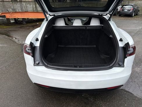 Used 2018 Tesla Model S 75D image 12