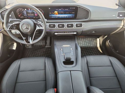 Used 2026 Mercedes-Benz GLE 450 4MATIC Coupe image 21