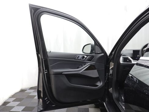 Certified 2026 BMW X5 xDrive40i AWD/4WD image 4