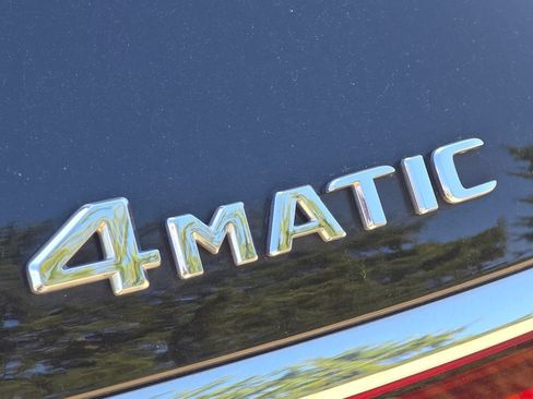 Certified 2024 Mercedes-Benz GLS 450 4MATIC image 5
