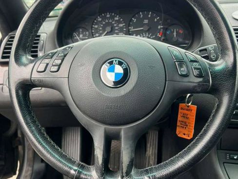 Used 2006 BMW 325Ci Convertible image 30