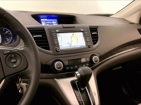 Used 2014 Honda CR-V EX-L image 5