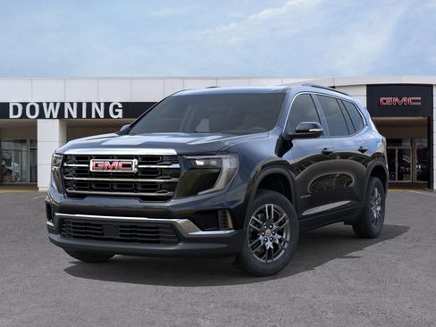 New 2026 GMC Acadia Elevation FWD image 6
