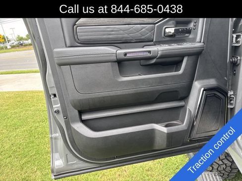New 2026 RAM 2500 Limited AWD/4WD image 5