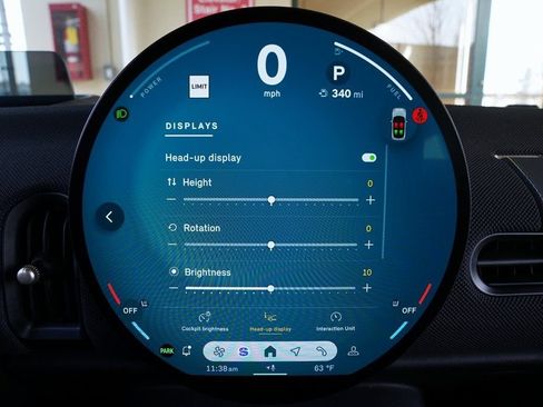 New 2026 MINI Cooper S image 16