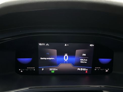 Used 2022 Volkswagen Taos SE image 13