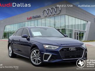 Used 2021 Audi A4 2.0T Premium w/ Convenience Package 360° Tour