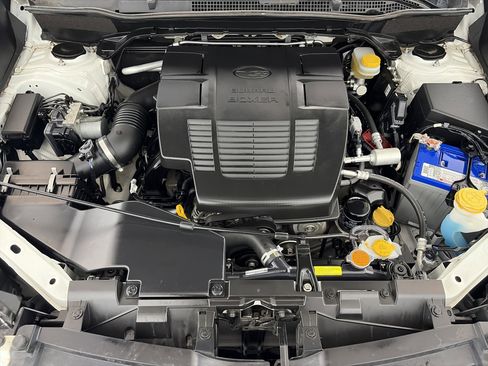 Used 2019 Subaru Forester Sport image 11