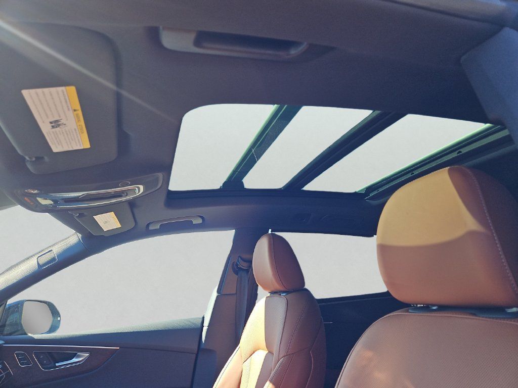New 2027 Audi Q8 Prestige AWD/4WD image 8