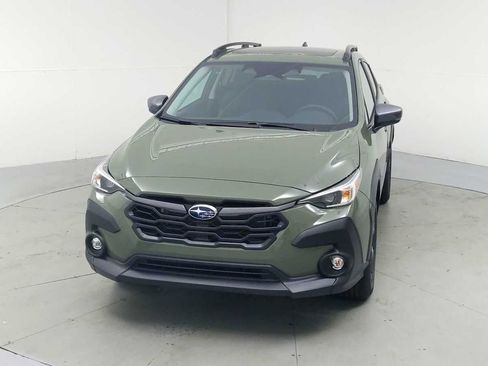 New 2026 Subaru Crosstrek 2.5i Premium image 2